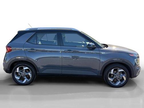 2024 Hyundai VENUE Limited