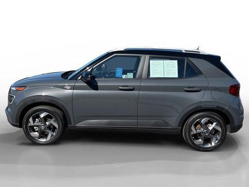 2024 Hyundai VENUE Limited
