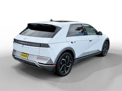 2024 Hyundai IONIQ 5 Limited