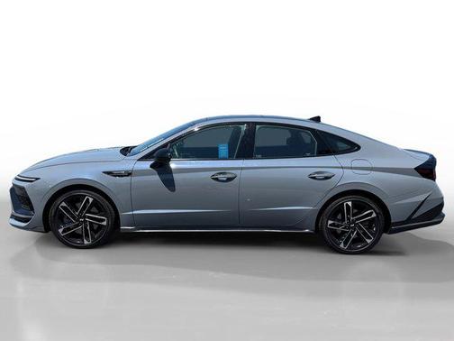 2024 Hyundai SONATA N Line