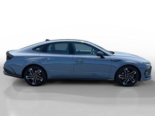 2024 Hyundai SONATA N Line