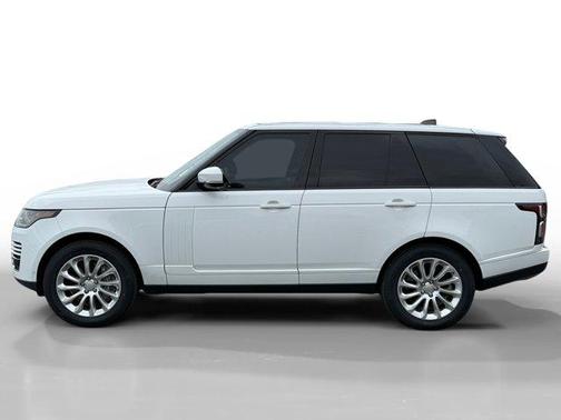 2018 Land Rover Range Rover 5.0L Supercharged