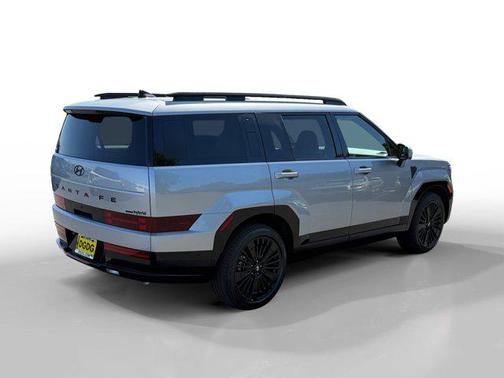 2025 Hyundai SANTA FE HEV Calligraphy