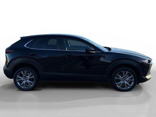 2020 Mazda CX-30 Select