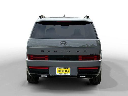 2025 Hyundai SANTA FE HEV Calligraphy