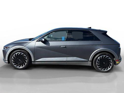 2022 Hyundai IONIQ 5 Limited