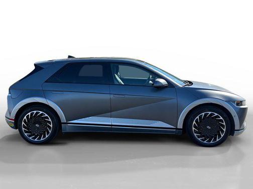 2022 Hyundai IONIQ 5 Limited