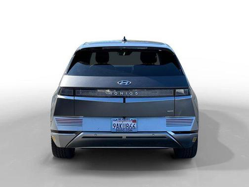 2022 Hyundai IONIQ 5 Limited