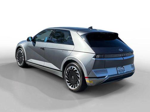 2022 Hyundai IONIQ 5 Limited