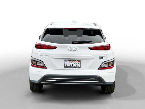 2023 Hyundai KONA EV SE