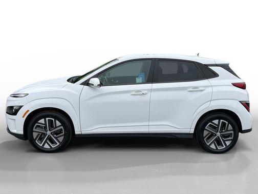 2023 Hyundai KONA EV SE