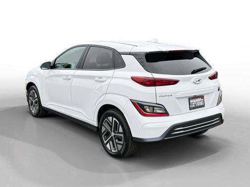 2023 Hyundai KONA EV SE