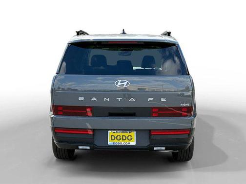 2026 Hyundai SANTA FE SEL 2.4