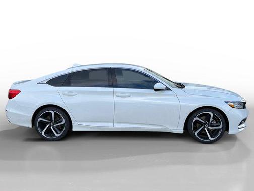 2020 Honda Accord Sport 1.5T
