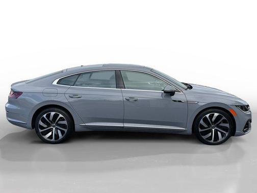 2022 Volkswagen Arteon 2.0T SEL R-Line 4MOTION