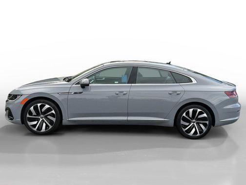 2022 Volkswagen Arteon 2.0T SEL R-Line 4MOTION