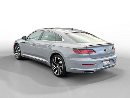 2022 Volkswagen Arteon 2.0T SEL R-Line 4MOTION