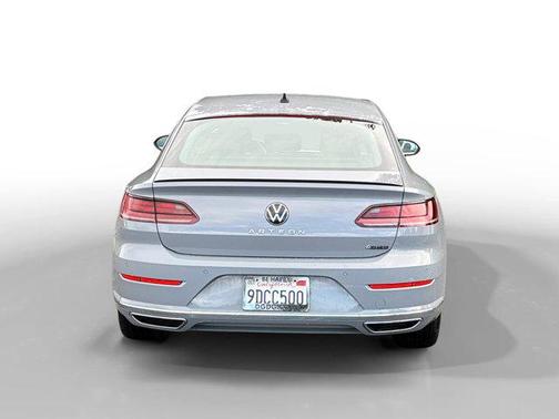 2022 Volkswagen Arteon 2.0T SEL R-Line 4MOTION