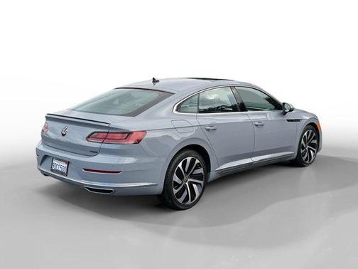 2022 Volkswagen Arteon 2.0T SEL R-Line 4MOTION