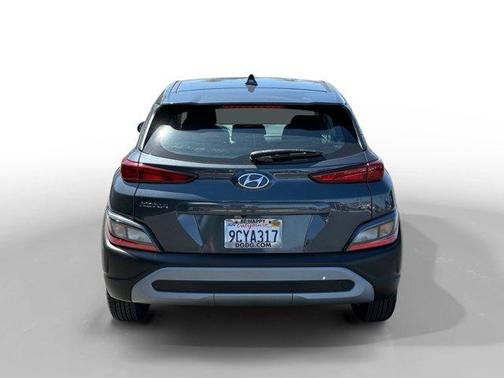 2023 Hyundai KONA SE