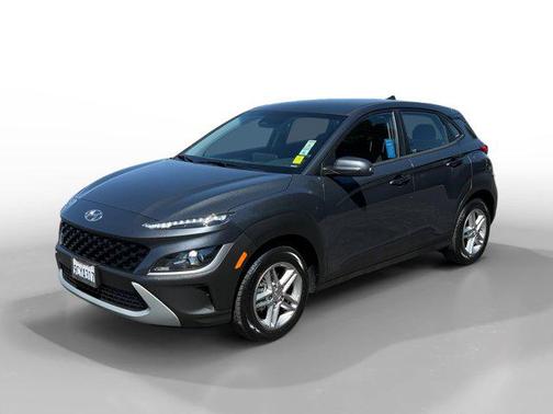 2023 Hyundai KONA SE