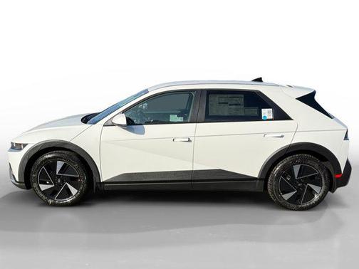 2026 Hyundai IONIQ 5 SE