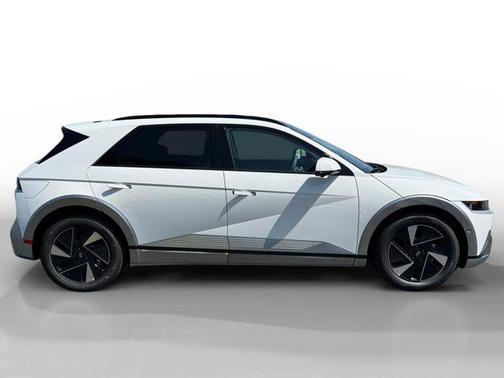 2025 Hyundai IONIQ 5 Limited