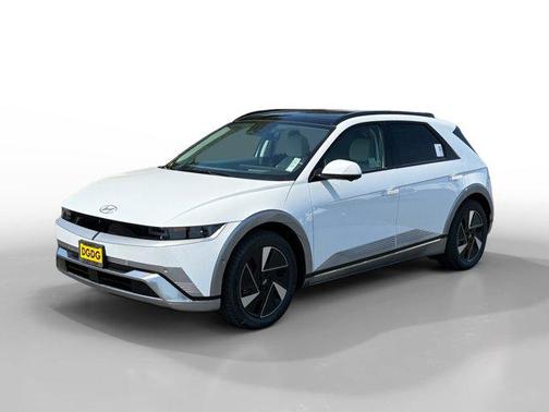 2025 Hyundai IONIQ 5 Limited