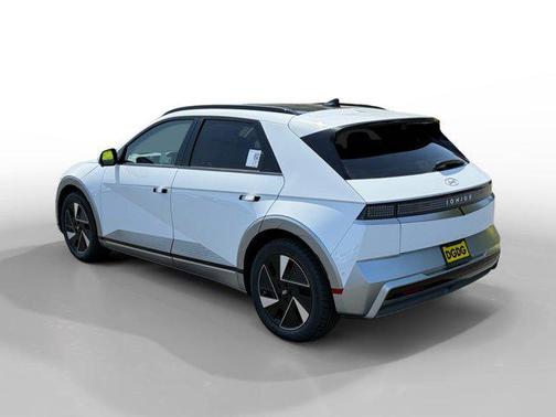 2025 Hyundai IONIQ 5 Limited
