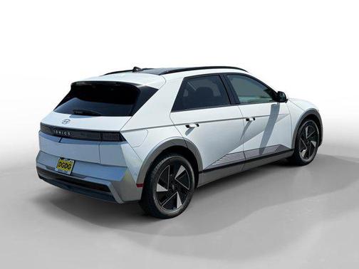 2025 Hyundai IONIQ 5 Limited