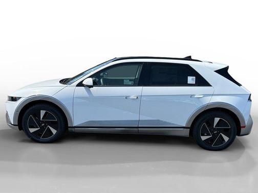 2025 Hyundai IONIQ 5 Limited