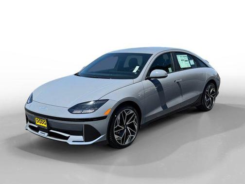 2025 Hyundai IONIQ 6 SEL