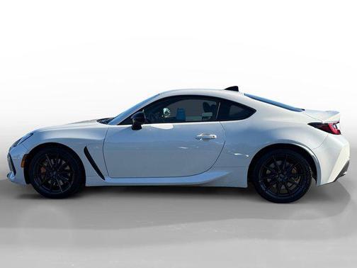 2024 Subaru BRZ tS