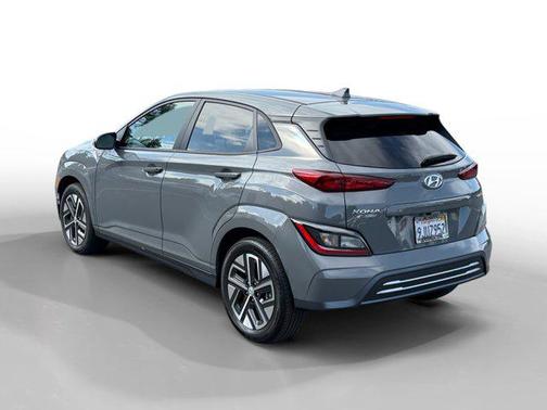 2023 Hyundai KONA EV SEL