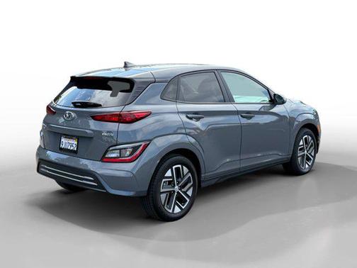 2023 Hyundai KONA EV SEL