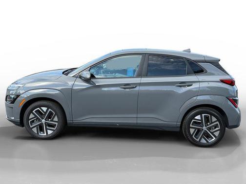 2023 Hyundai KONA EV SEL