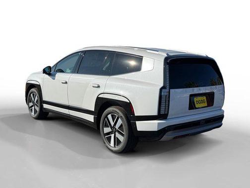 2026 Hyundai IONIQ 9 SEL