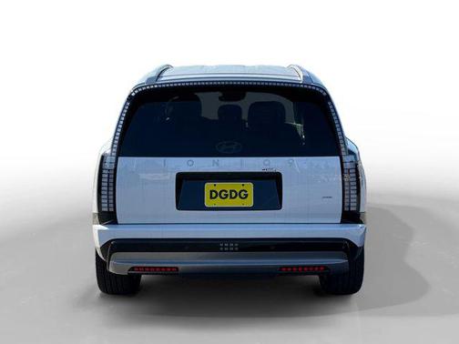 2026 Hyundai IONIQ 9 SEL