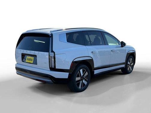 2026 Hyundai IONIQ 9 SEL