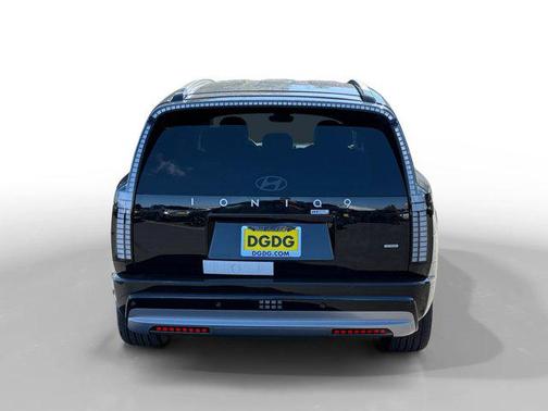 2026 Hyundai IONIQ 9 SEL