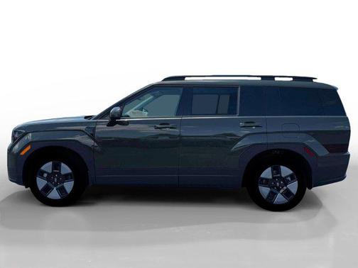 Rockwood Green 2026 Hyundai SANTA FE SEL 2.4