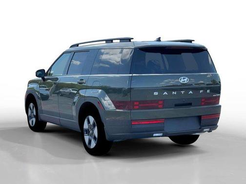 Rockwood Green 2026 Hyundai SANTA FE SEL 2.4