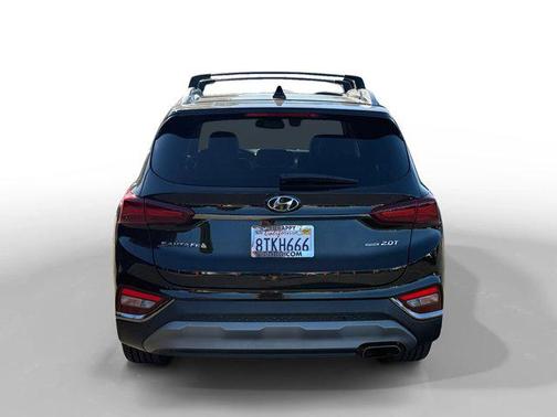 2020 Hyundai SANTA FE Limited 2.0T