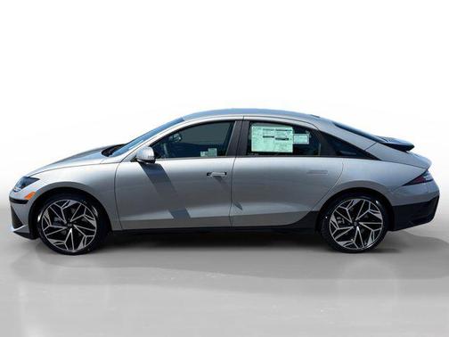2025 Hyundai IONIQ 6 SEL
