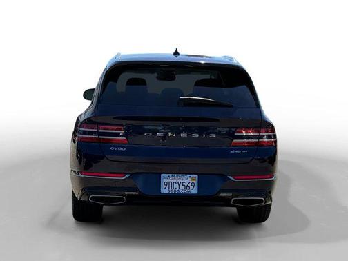 2023 Genesis GV80 3.5T