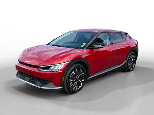 2024 Kia EV6 Light Long Range
