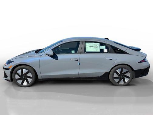 2025 Hyundai IONIQ 6 SE