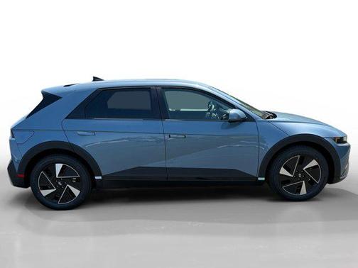 2025 Hyundai IONIQ 5 SE