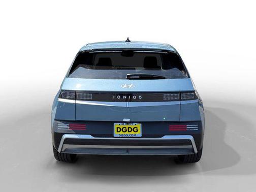 2025 Hyundai IONIQ 5 SE