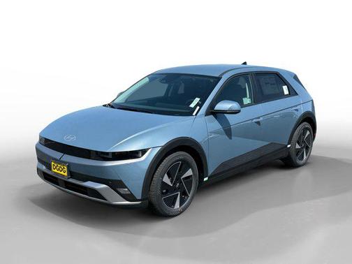 2025 Hyundai IONIQ 5 SE